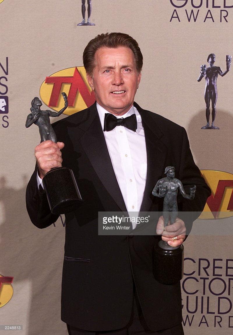 Martin Sheen - Foto 17