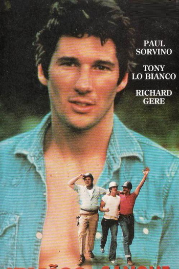  de Filme Irmãos de Sangue (1978)