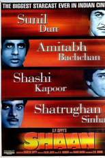 Shaan (Shaan)