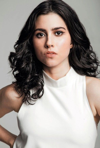 Olívia Torres