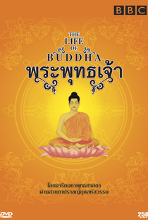 A Vida de Buda - Poster / Capa / Cartaz - Oficial 1