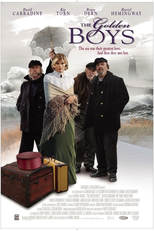 Uma Noiva Para Três Amigos (The Golden Boys)