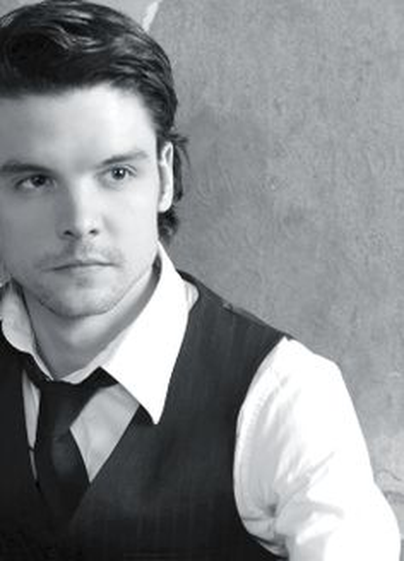 Andrew Lee Potts - Foto 1