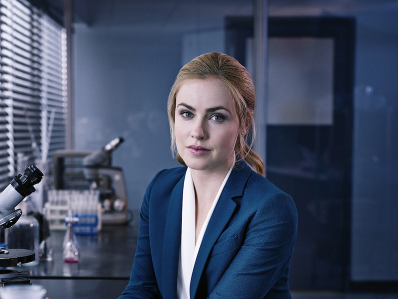 Foto 6 de 12 Monkeys (1ª Temporada)