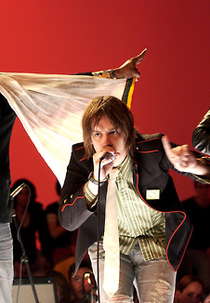 The Strokes: Live At 2 Dollar Bill (The Strokes: Live At 2 Dollar Bill)