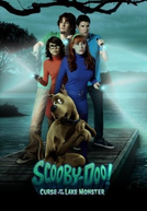 Scooby-Doo e a Maldição do Monstro do Lago (Scooby-Doo! Curse of the Lake Monster)