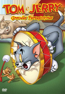 Tom e Jerry em Grandes Perseguições (Tom and Jerry's Greatest Chases)