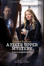 Concrete Evidence: A Fixer Upper Mystery (Concrete Evidence: A Fixer Upper Mystery)