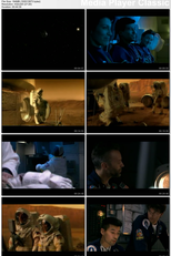 Rumo a Marte (Race To Mars)