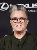 Rosie O'Donnell