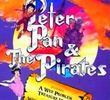 Peter Pan & os Piratas