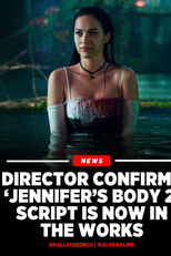 Garota Infernal 2 (Jennifer's Body 2)