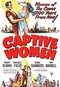 3000 Anos Depois de Cristo (Captive Women)