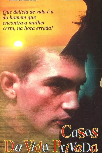  de Filme Casos da Vida Privada (1990)