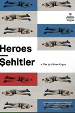 Heroes (Sehitler)