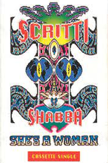 Scritti Politti Feat. Shabba Ranks: She's a Woman (Scritti Politti Feat. Shabba Ranks: She's a Woman)
