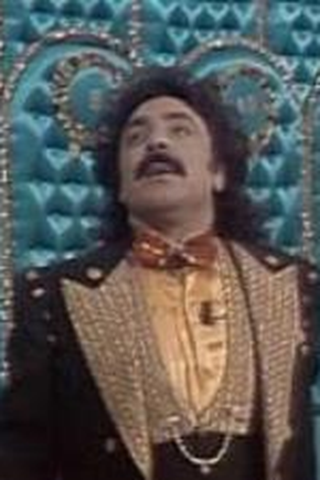 Poster de Episódio Episodio 43 (1988)