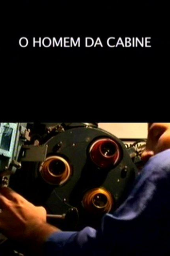 Poster de Filme O Homem da Cabine (2008)