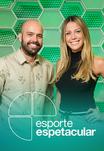 Esporte Espetacular (Esporte Espetacular)