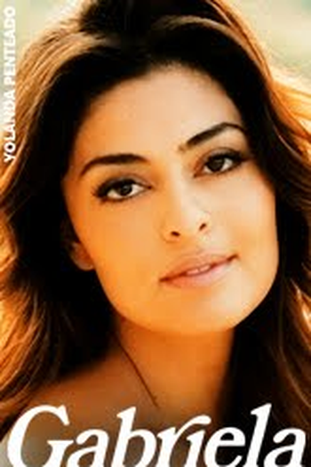  de TV Gabriela (2012)
