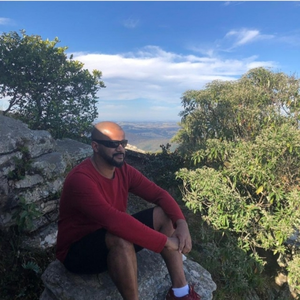 Foto de perfil de Douglas