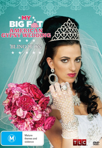 Meu Grande Casamento Cigano (1ª Temporada) (My Big Fat American Gypsy Wedding (Season 1))
