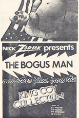The Bogus Man (The Bogus Man)