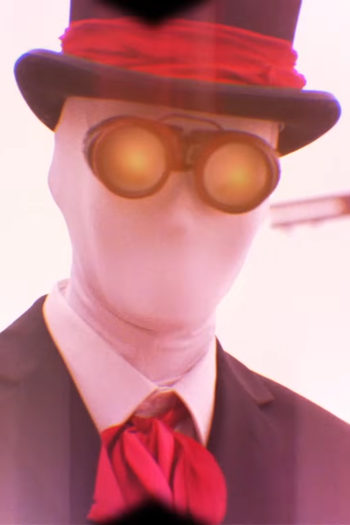 Poster de Curta P.O.D.: Beautiful (2013)