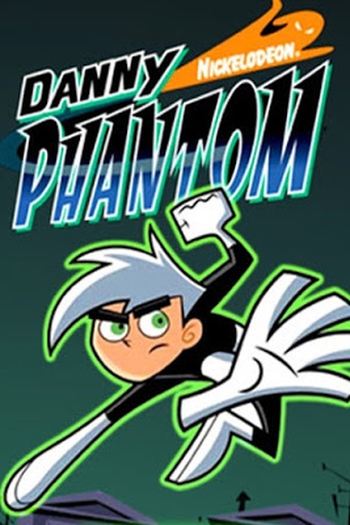  de Série Danny Phantom (3ª Temporada) (2006)