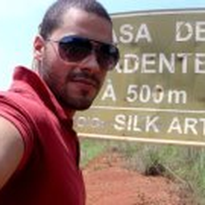 Foto de perfil de Douglas Fernandes