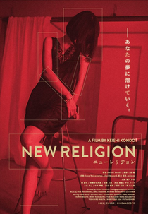 Nova Religião (New Religion)