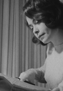 A Modern Coed (Une étudiante d'aujourd'hui)