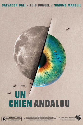  de Curta Um Cão Andaluz (1929)