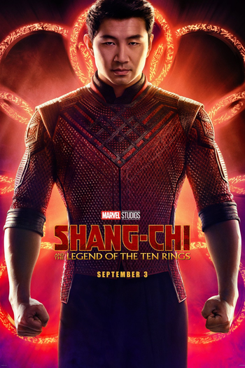  de Filme Shang-Chi e a Lenda dos Dez Anéis (2021)