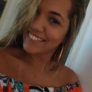 Foto de perfil de Bruna Borges
