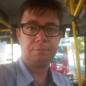 Foto de perfil de Fábio