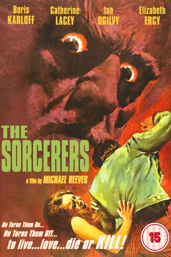  de Filme Sob o Poder da Maldade (1967)