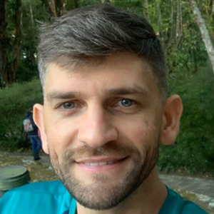 Foto de perfil de Maico Bernardes Clemente