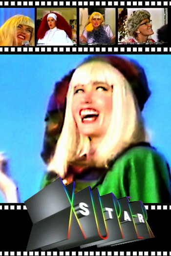  de Série Xuper Star (1991)