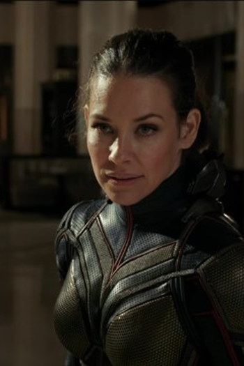 Poster de Episódio Wasp (2023)