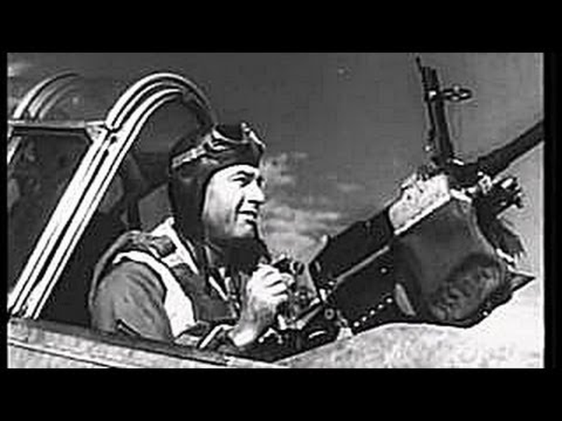 Foto 8 de Artilheiro Aéreo