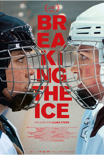 Breaking the Ice - Poster / Capa / Cartaz - Oficial 1