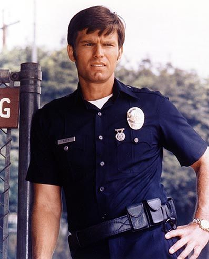 Kent McCord (I) - Foto 6