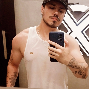 Foto de perfil de Willian Tomé