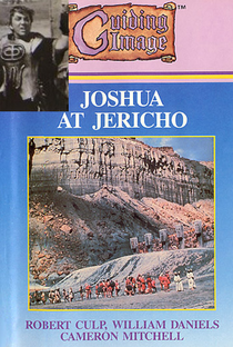 Grandes Heróis da Bíblia - Josué e a batalha de Jericó - Poster / Capa / Cartaz - Oficial 1