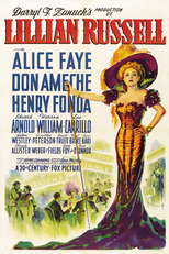 A Bela Lillian Russell (Lillian Russell)