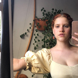 Foto de perfil de Mariana