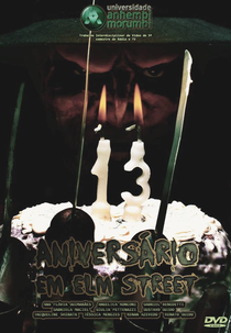 Aniversário em Elm Street (Aniversário em Elm Street)