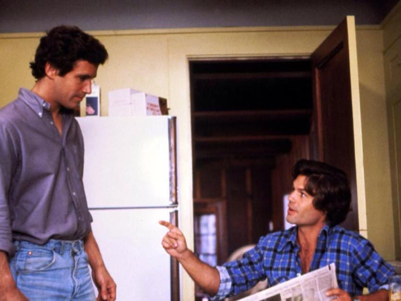 Foto 6 de Fazendo Amor