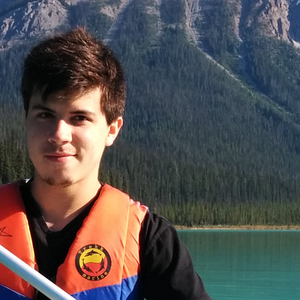 Foto de perfil de Rodrigo Bezerra